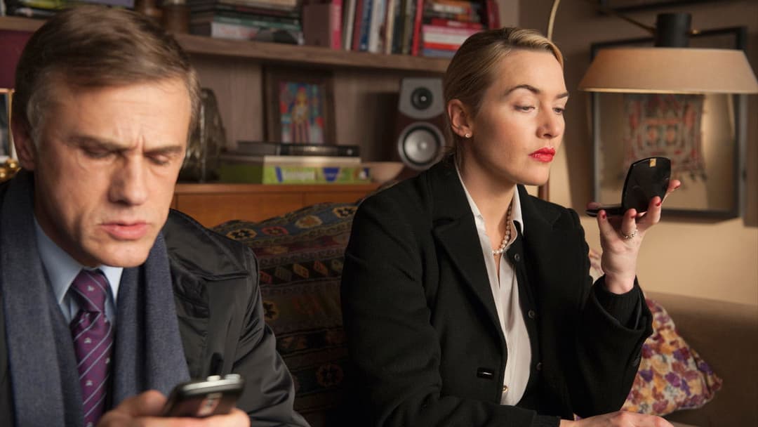 Der Gott des Gemetzels backdrop 10