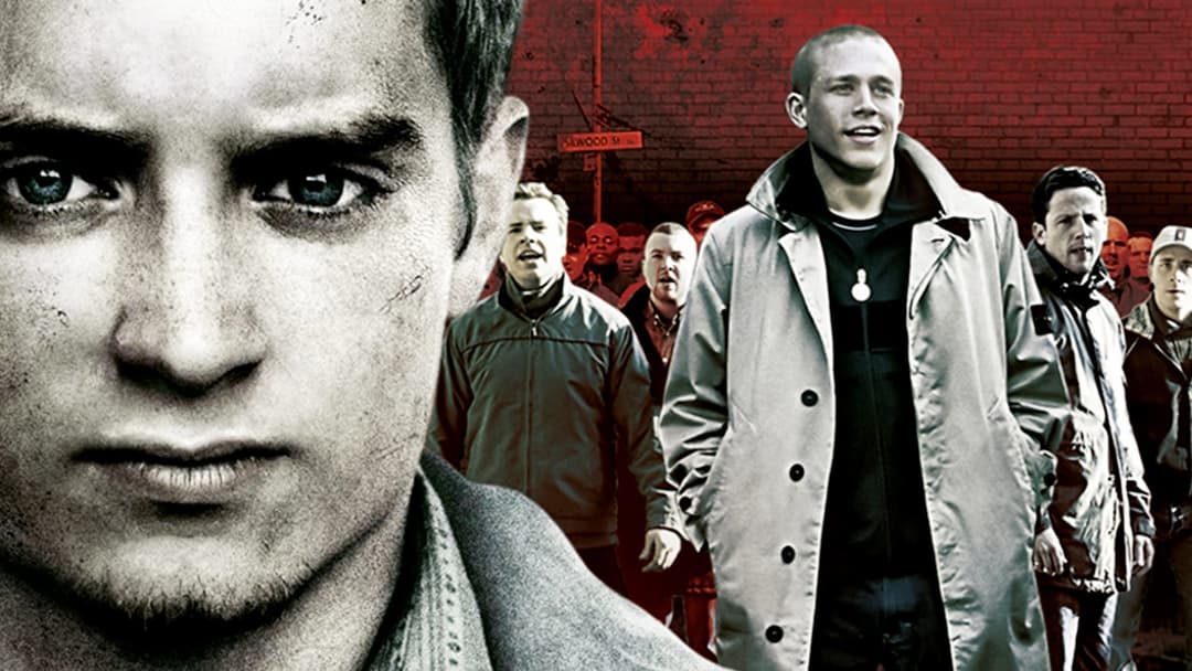 Green Street Hooligans backdrop 13