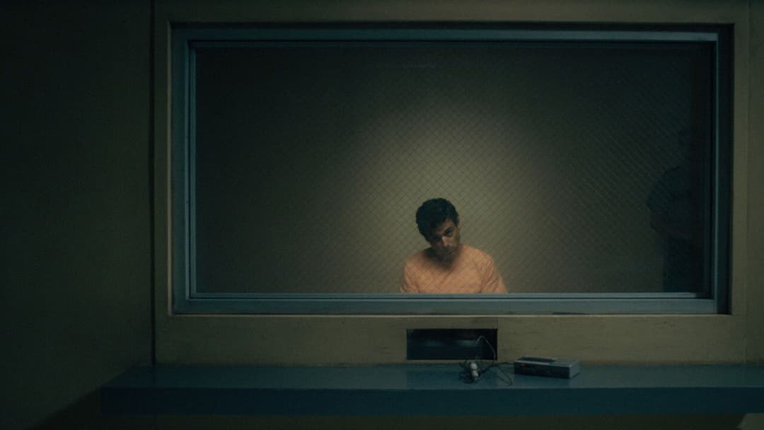 No Man of God backdrop 7