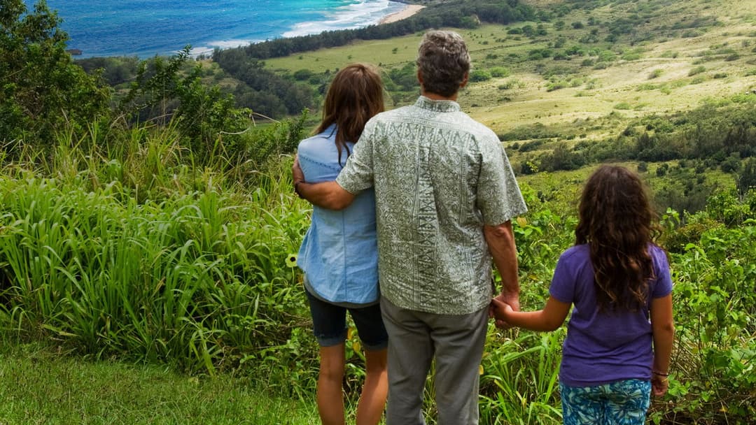 The Descendants - Familie und andere Angelegenheiten backdrop 10
