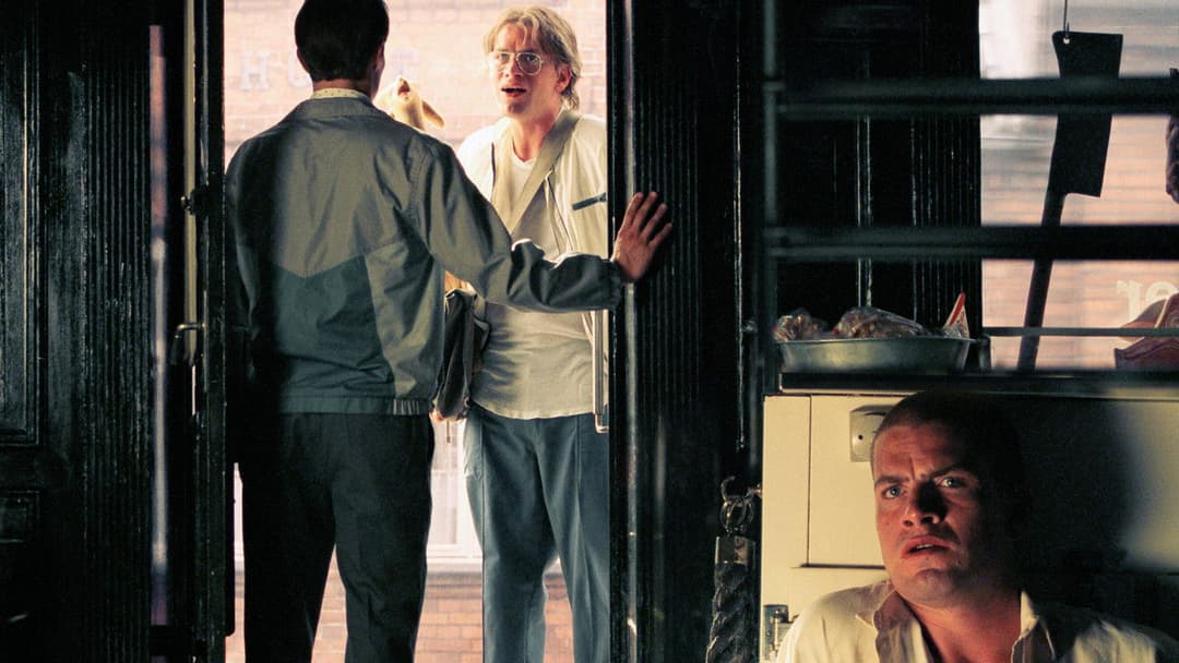 Зелені різники backdrop 7