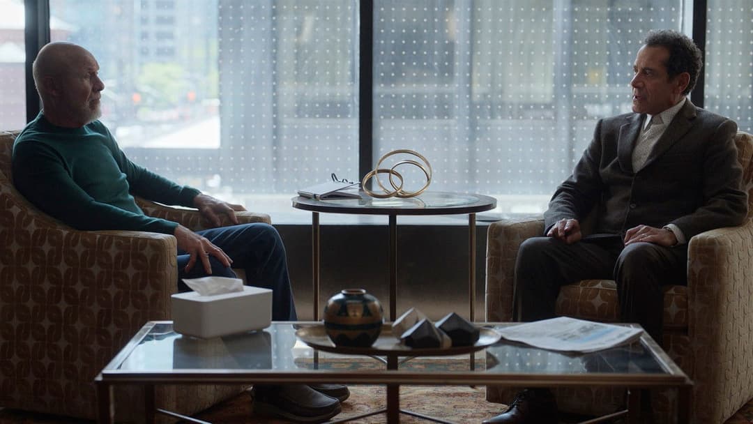 Mr. Monk's Last Case: A Monk Movie backdrop 5