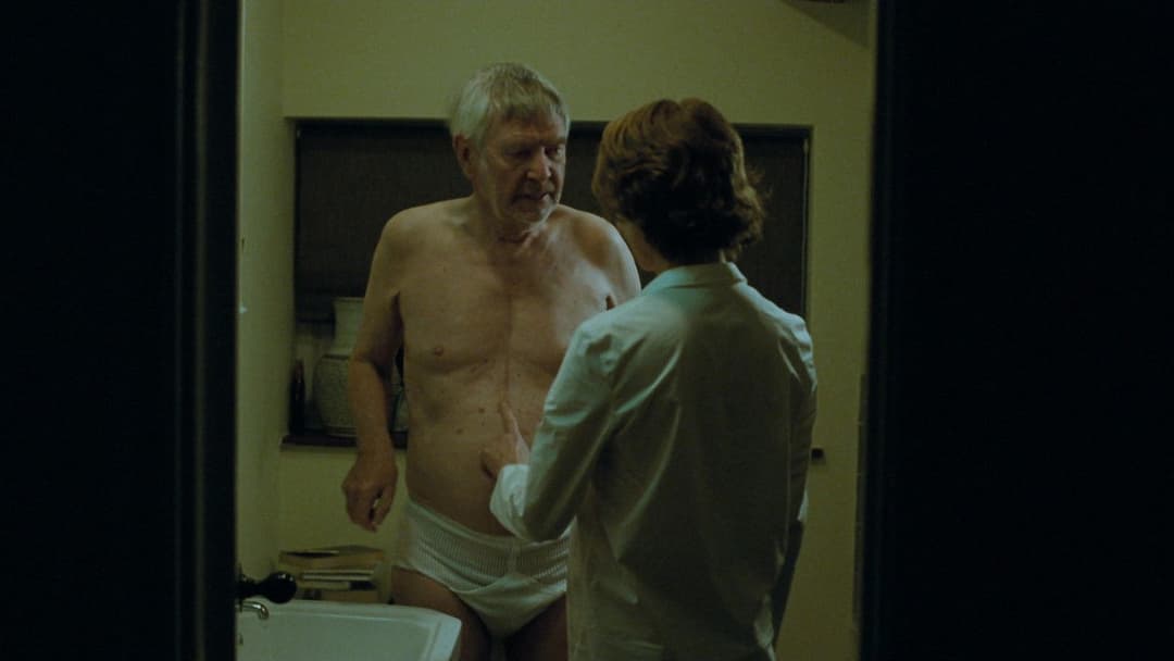 45 Years backdrop 10