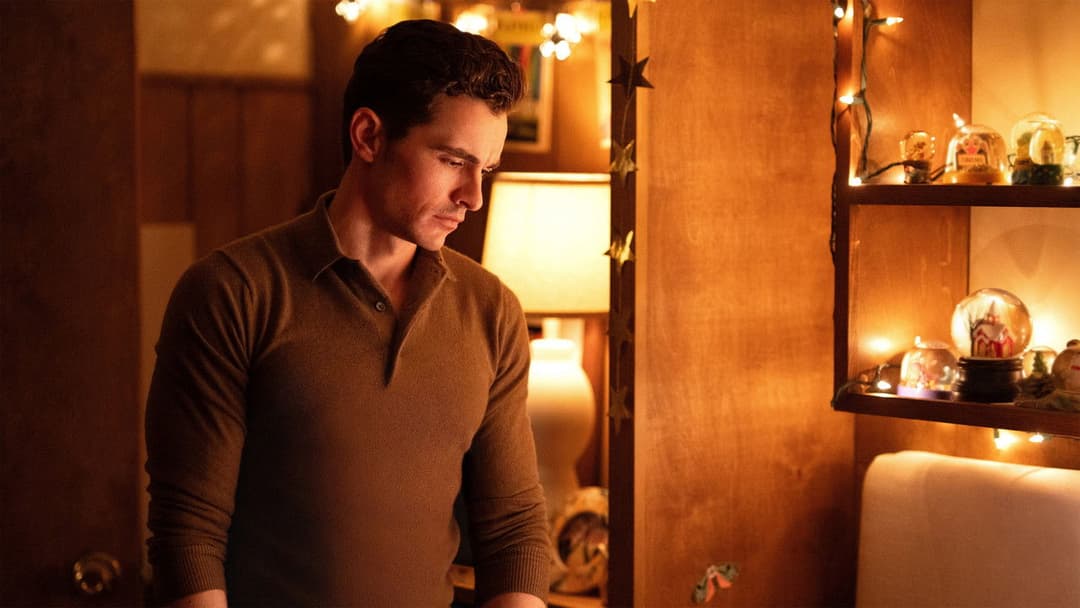 All das Ungesagte zwischen uns - Regretting You backdrop 10