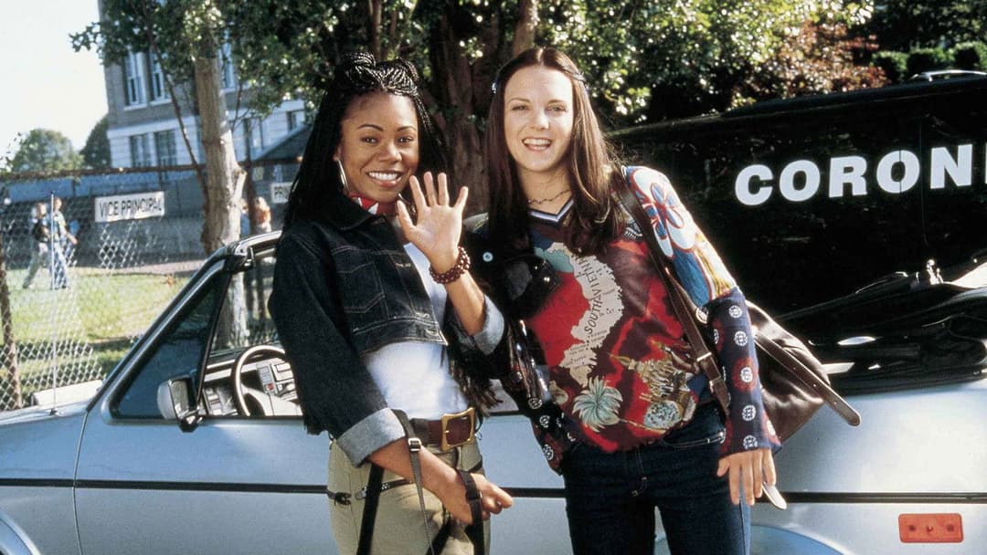 Scary Movie backdrop 4