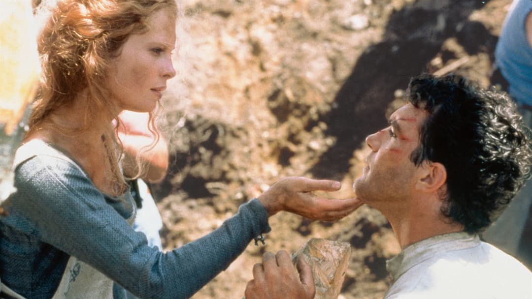 The 13th Warrior backdrop 13