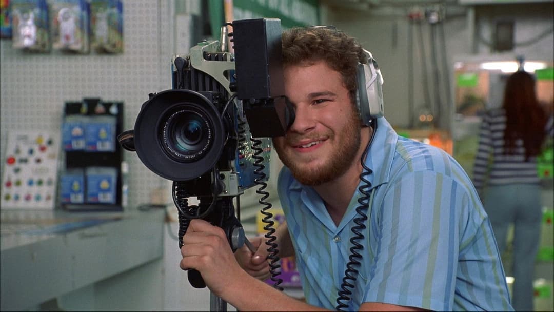 Anchorman - Die Legende von Ron Burgundy backdrop 13