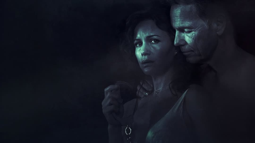 Гра Джеральда backdrop 3