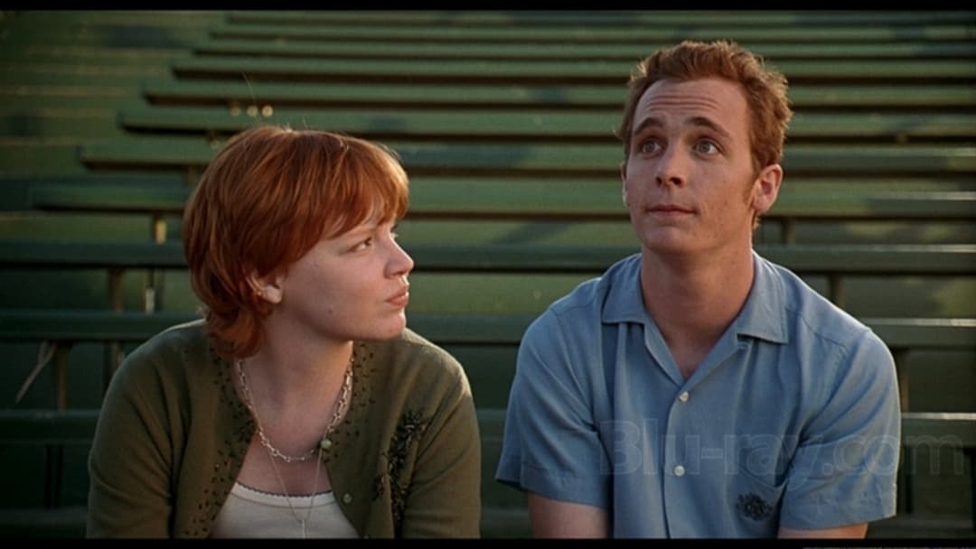 Can't Hardly Wait backdrop 4