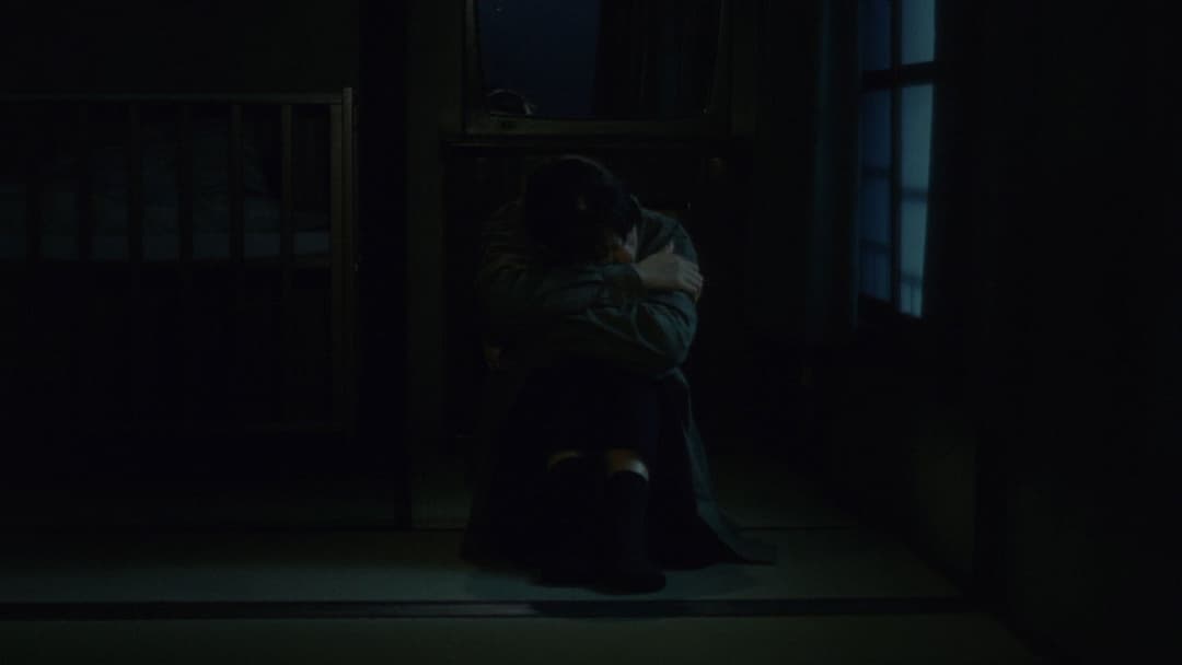 Maborosi backdrop 11