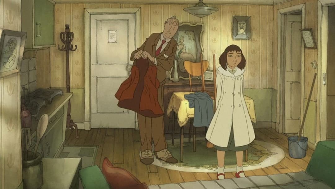 Ілюзіоніст backdrop 18