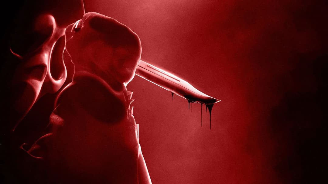 Крик 7 backdrop 13