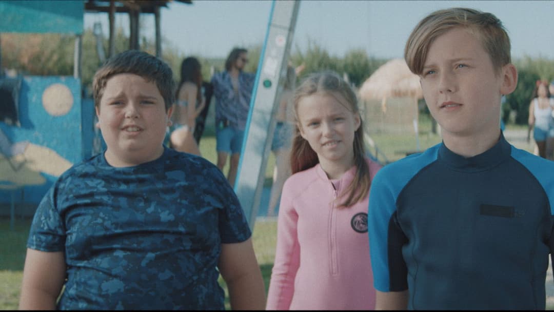 Too Old for Fairy Tales backdrop 3