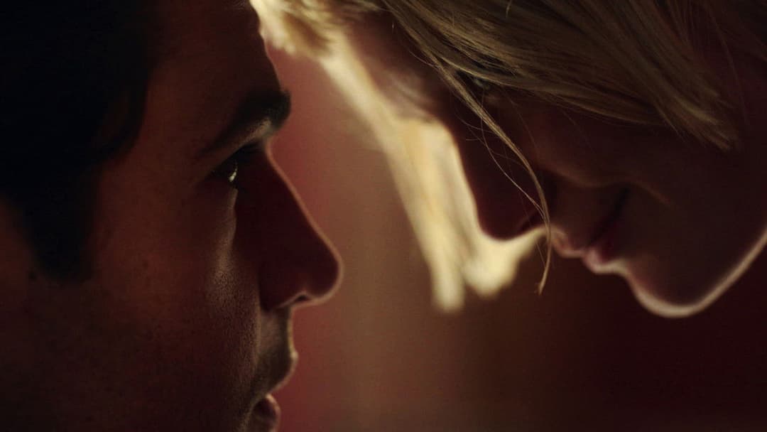 Piercing backdrop 11