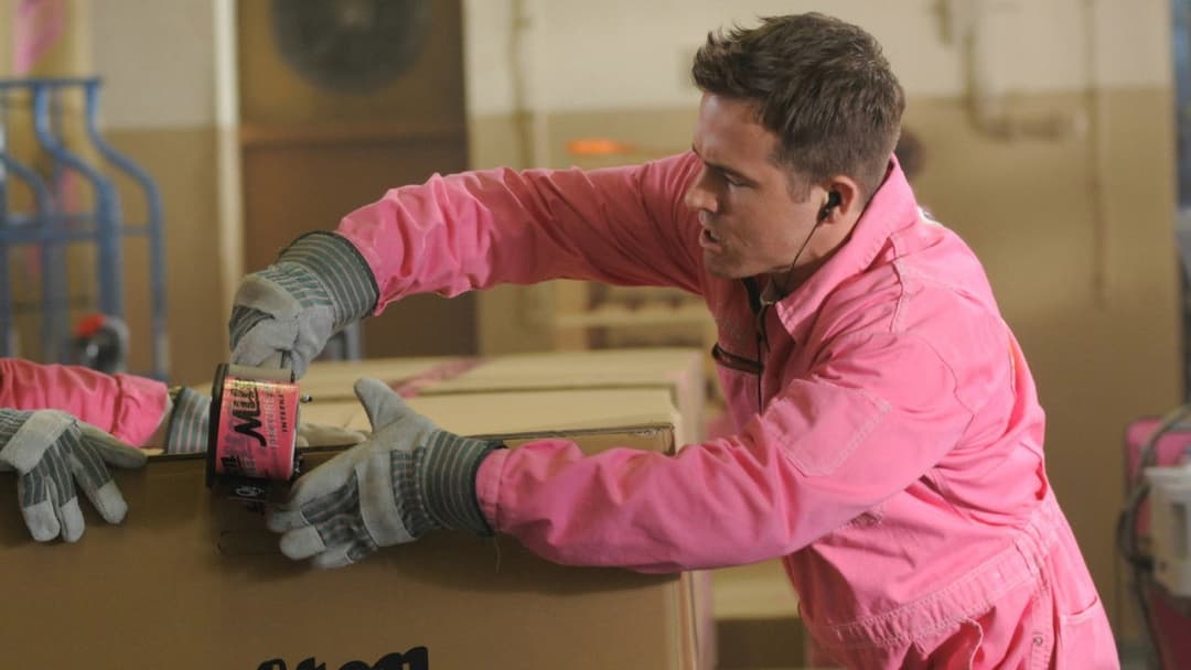 The Voices backdrop 13