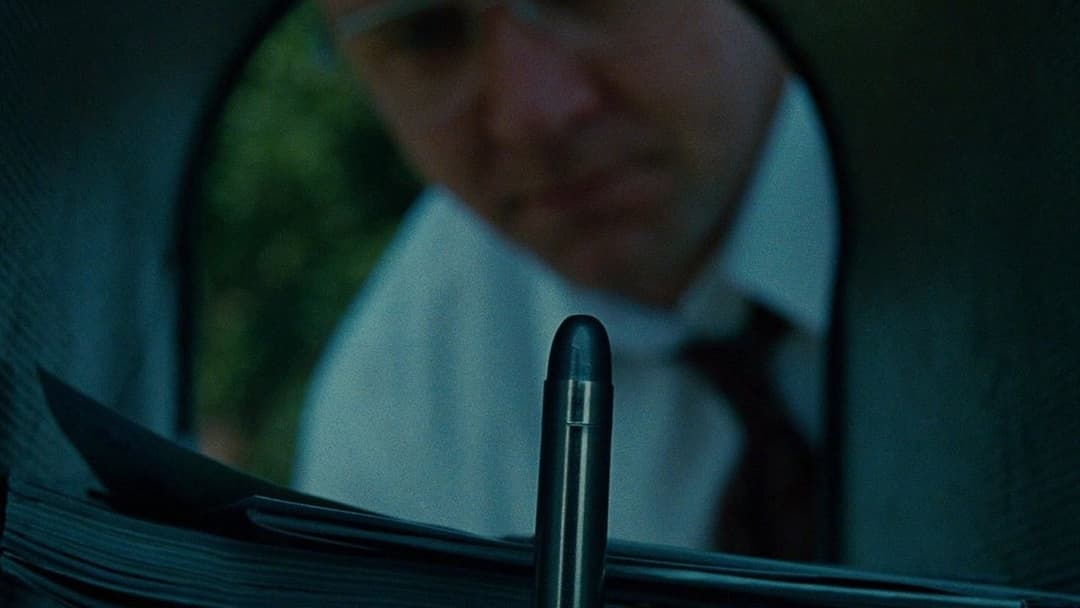 The Insider backdrop 18