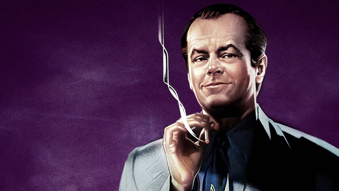 Die Spur führt zurück - The Two Jakes backdrop 3