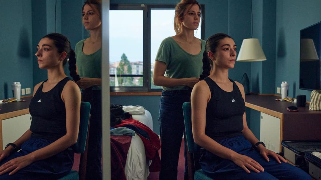 Corredora backdrop 2