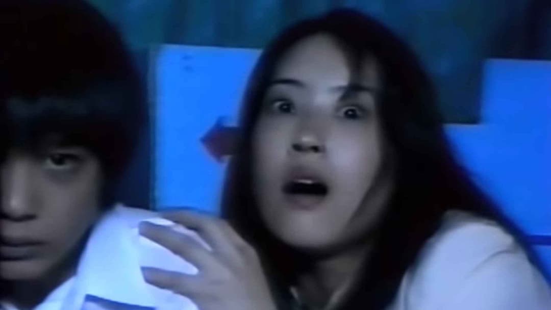 Ju-on: The Curse 2 backdrop 2