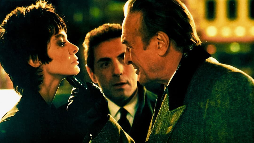 Невинна кров backdrop 4