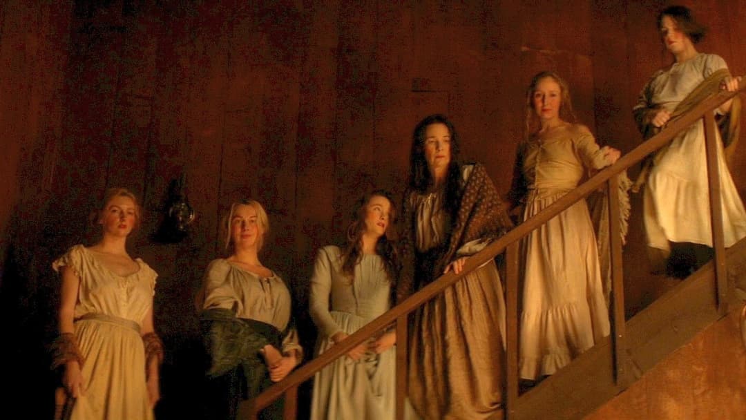 Ніколи не старіти backdrop 2