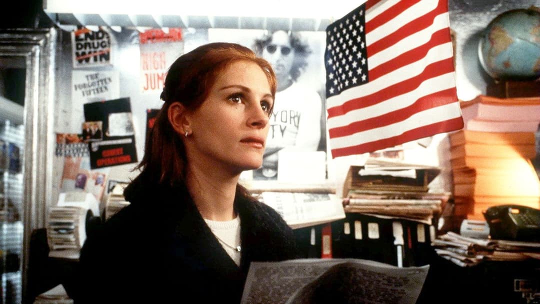 Теорія змови backdrop 5