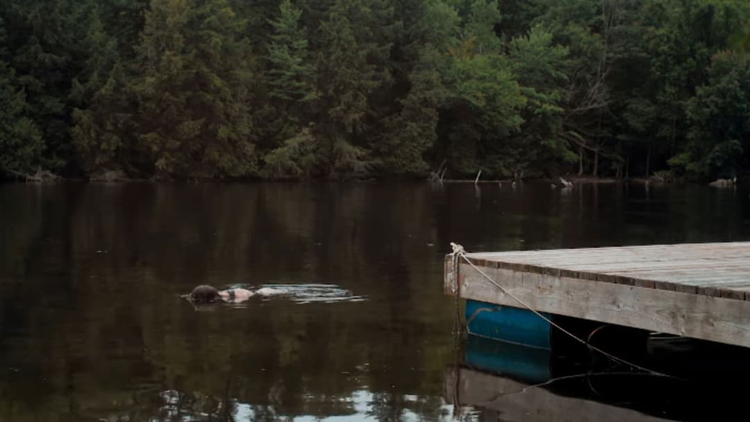 In a Violent Nature backdrop 11