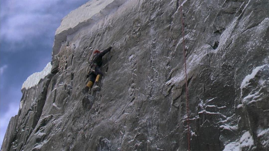 Vertical Limit backdrop 17