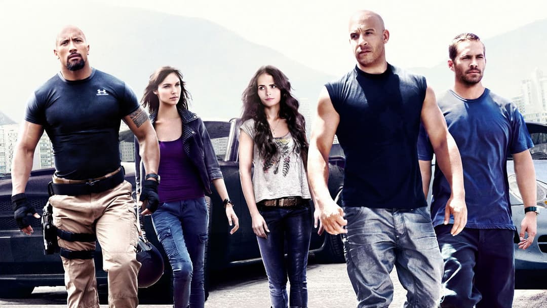 Fast Five backdrop 11