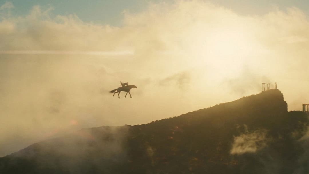 Zorn der Titanen backdrop 11