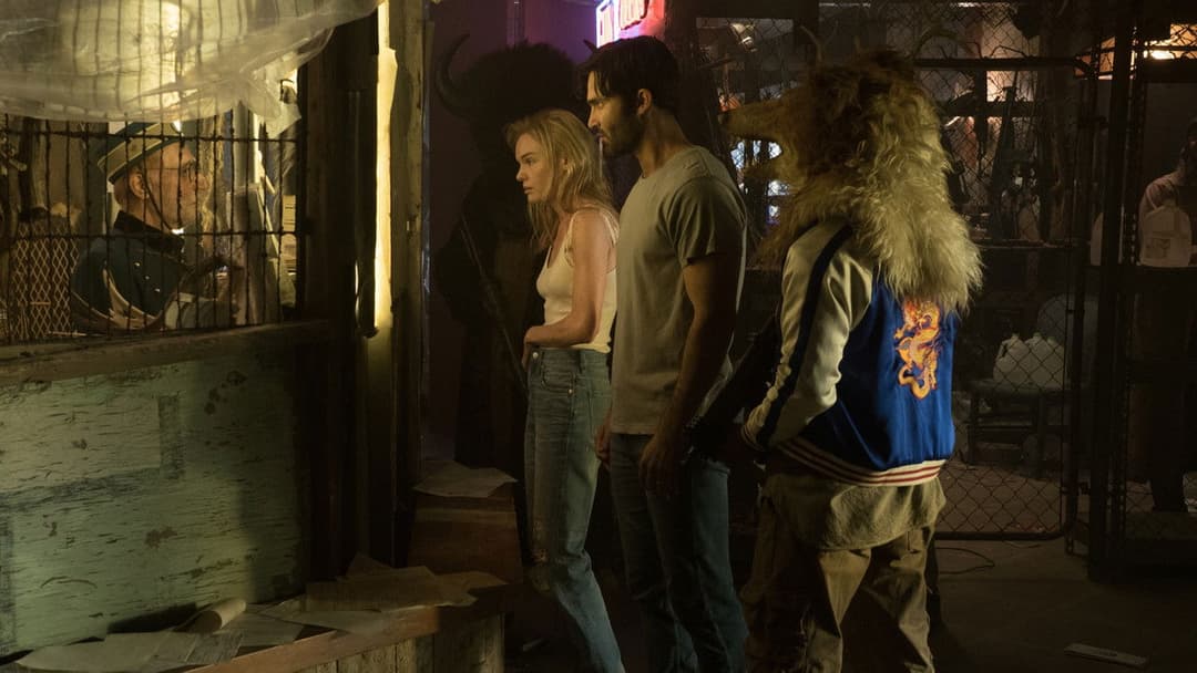 The Domestics backdrop 7