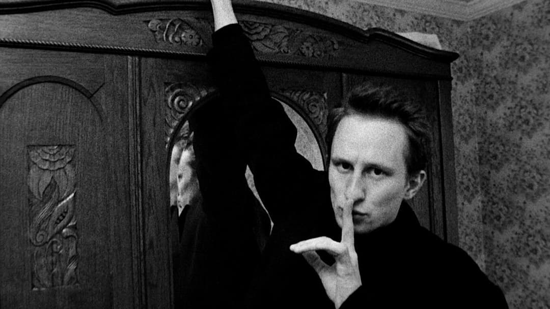 Man Bites Dog backdrop 8