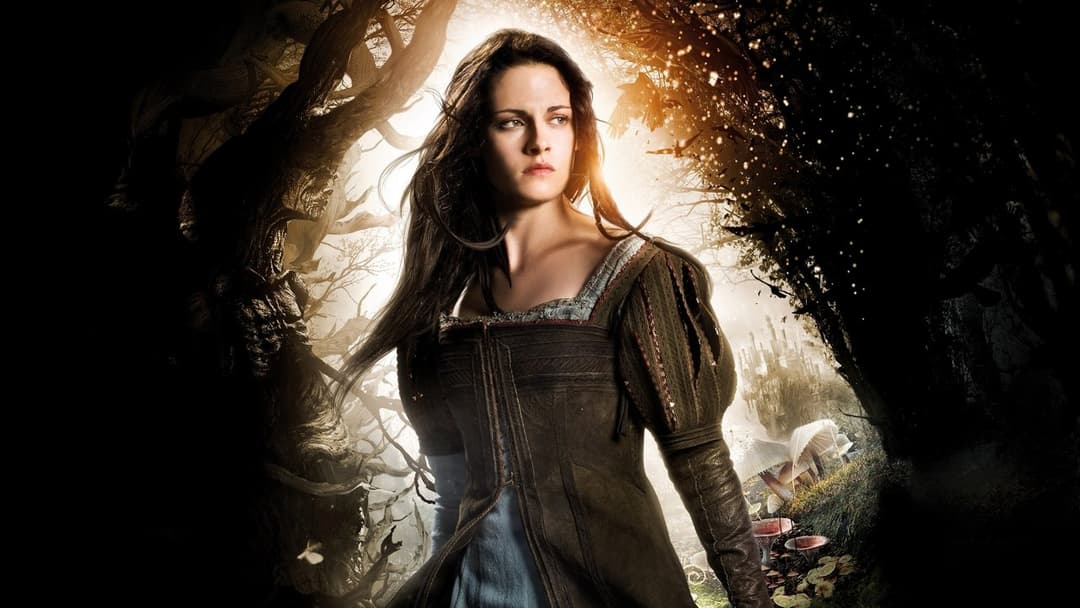 Snow White and the Huntsman backdrop 4