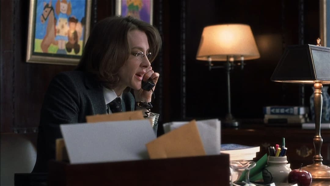 Школа Року backdrop 12