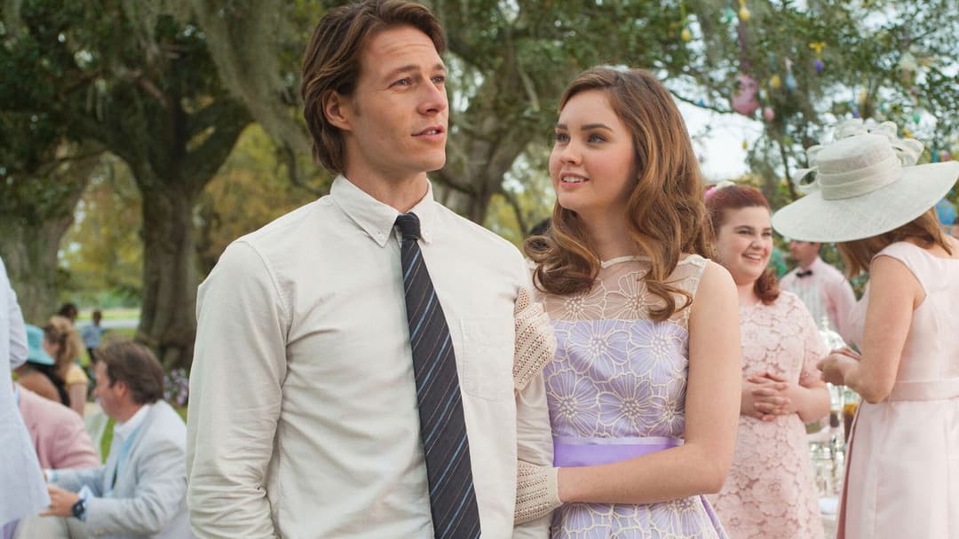 The Best of Me - Mein Weg zu Dir backdrop 6