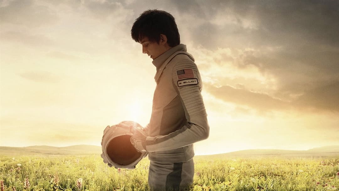 Den Sternen so nah backdrop 4