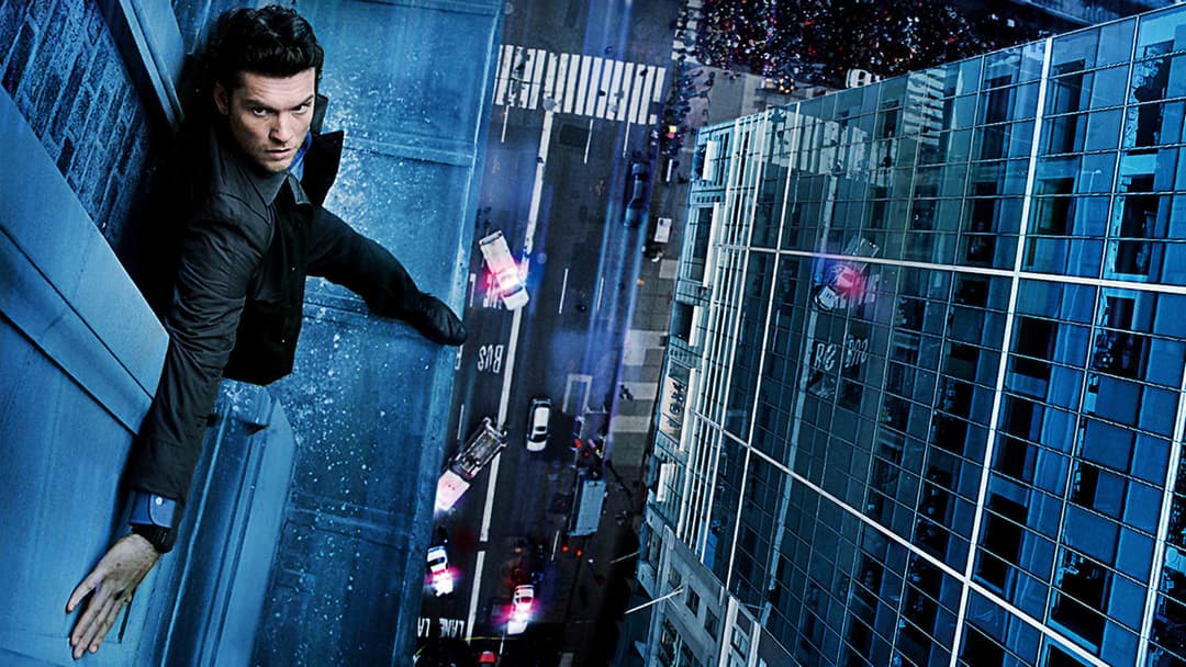 На межі backdrop 20