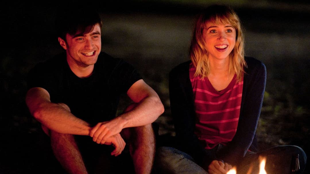 Дружба і ніякого сексу backdrop 2