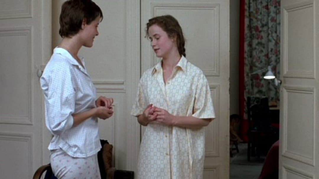 Frühlingserzählung backdrop 16