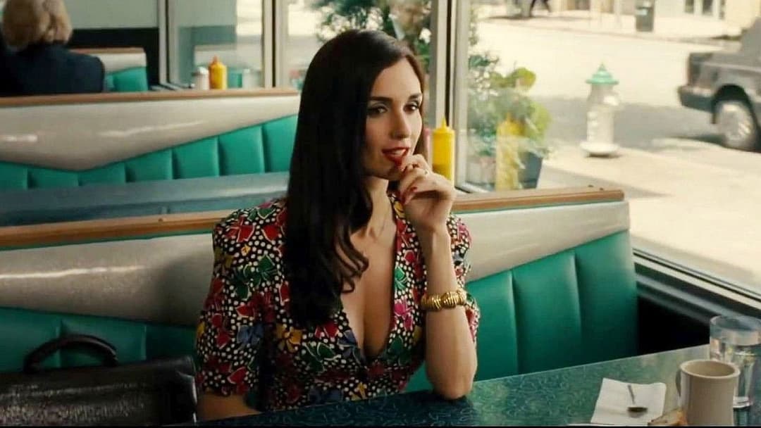 Убити посланця backdrop 3