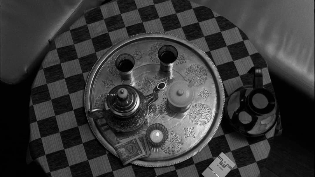 Coffee and Cigarettes backdrop 8