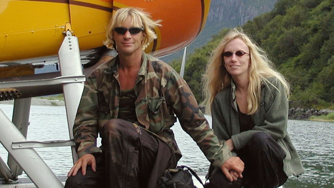 Grizzly Man backdrop 8