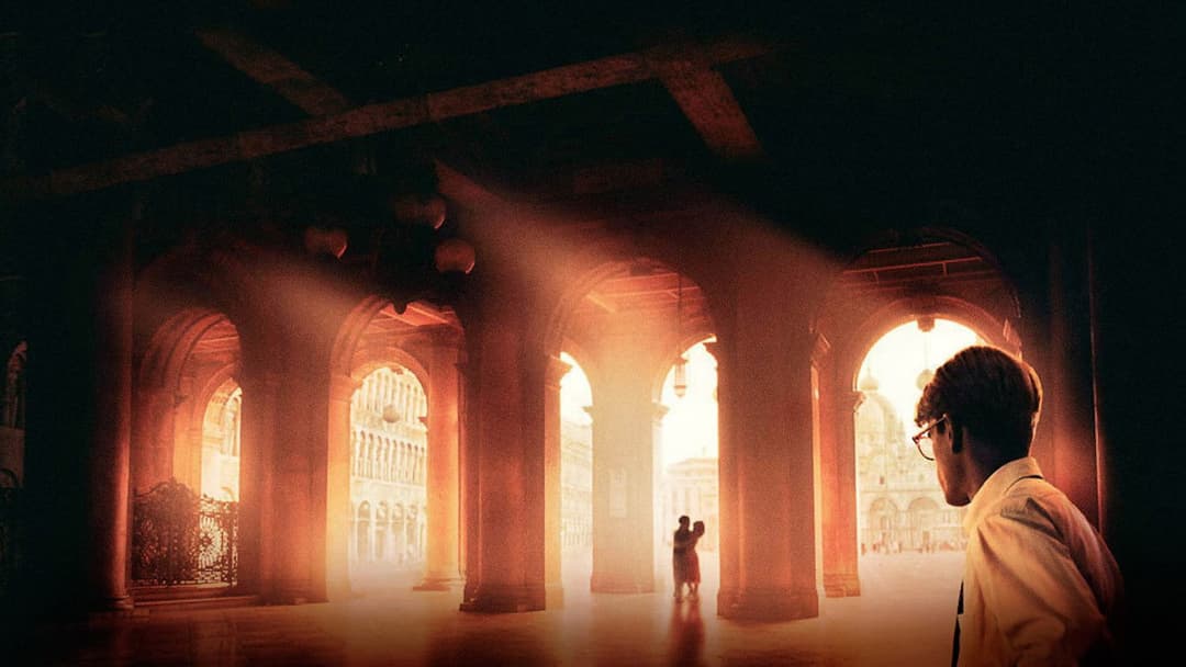 Der talentierte Mr. Ripley backdrop 3