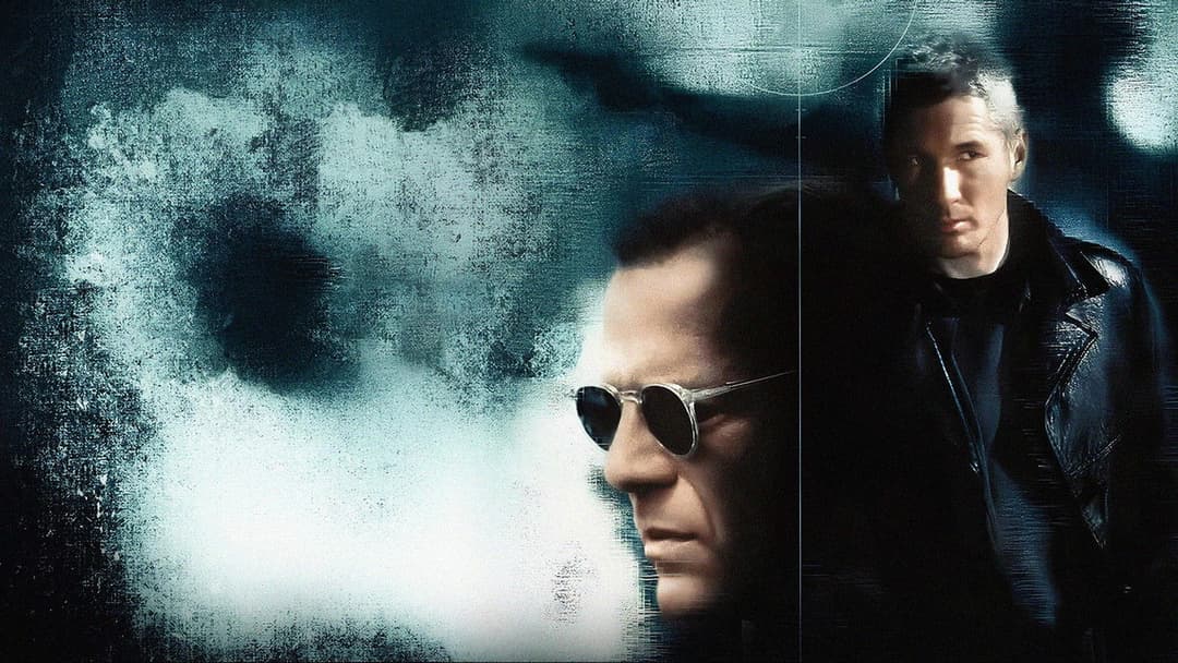 The Jackal backdrop 1