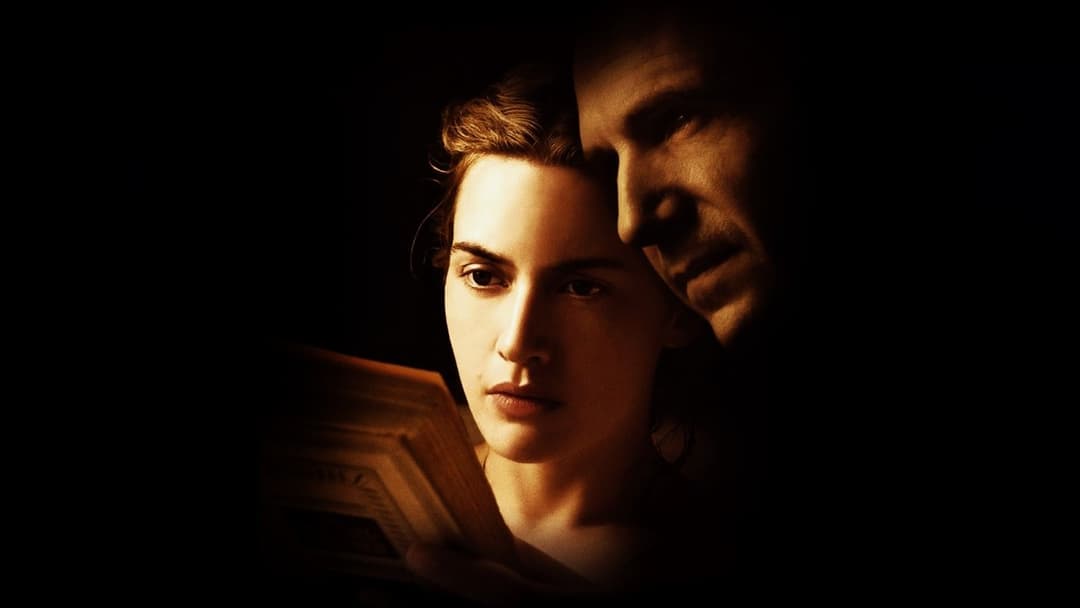 The Reader backdrop 2