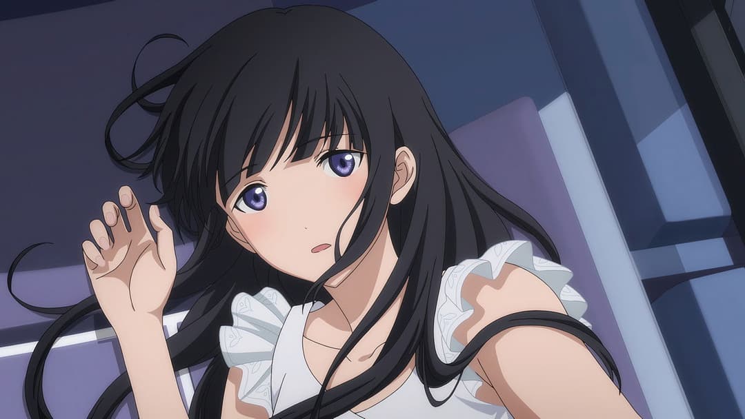 To Me, the One Who Loved You backdrop 3