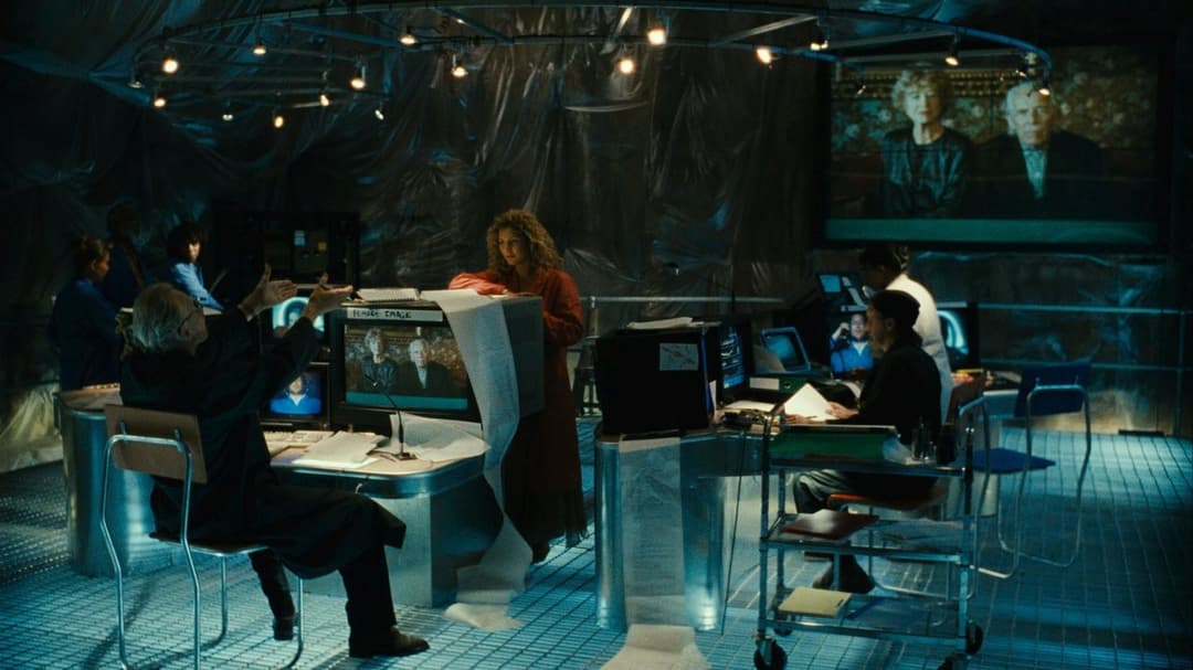 Until the End of the World backdrop 17