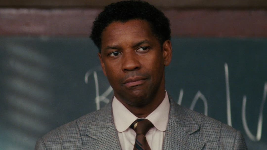 The Great Debaters - Die Macht der Worte backdrop 6