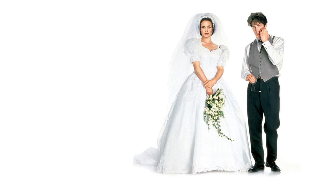 Four Weddings and a Funeral backdrop 12