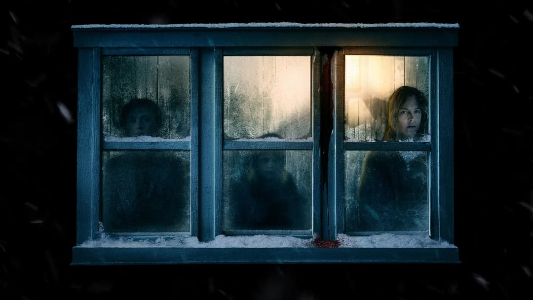 The Lodge backdrop 2